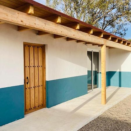 Casa Guillermo Villa Valles de Ortega Kültér fotó