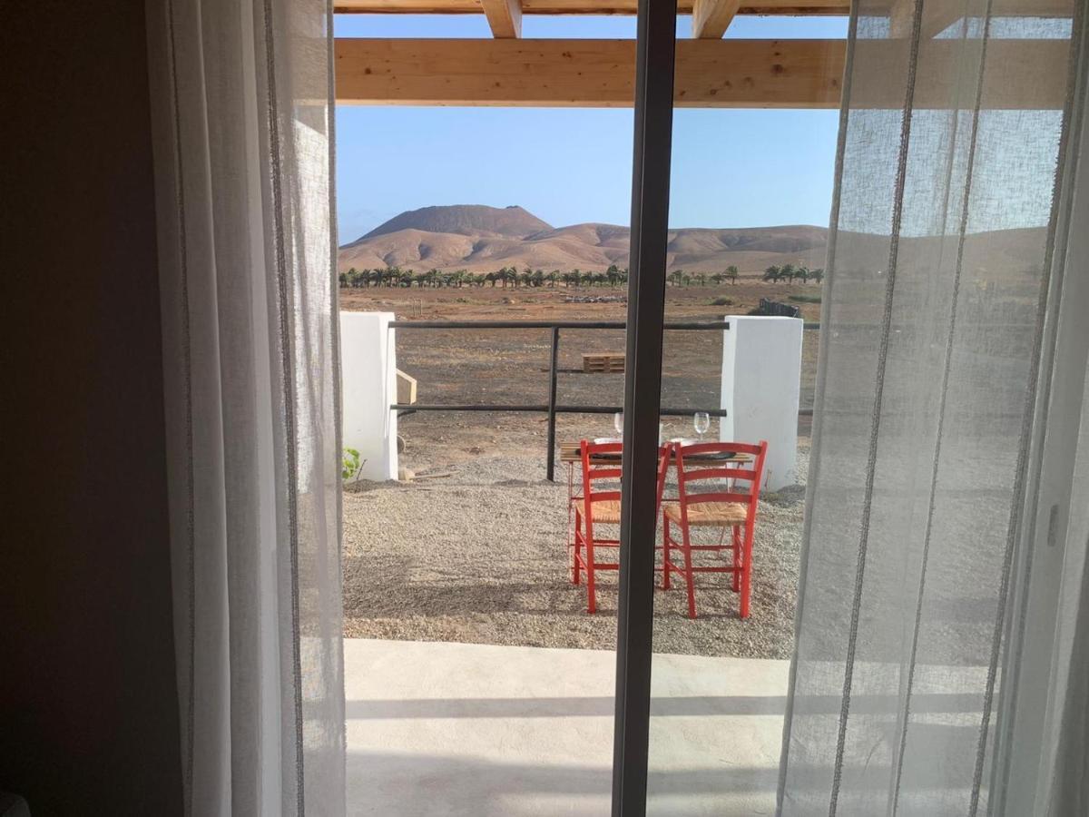Casa Guillermo Villa Valles de Ortega Kültér fotó
