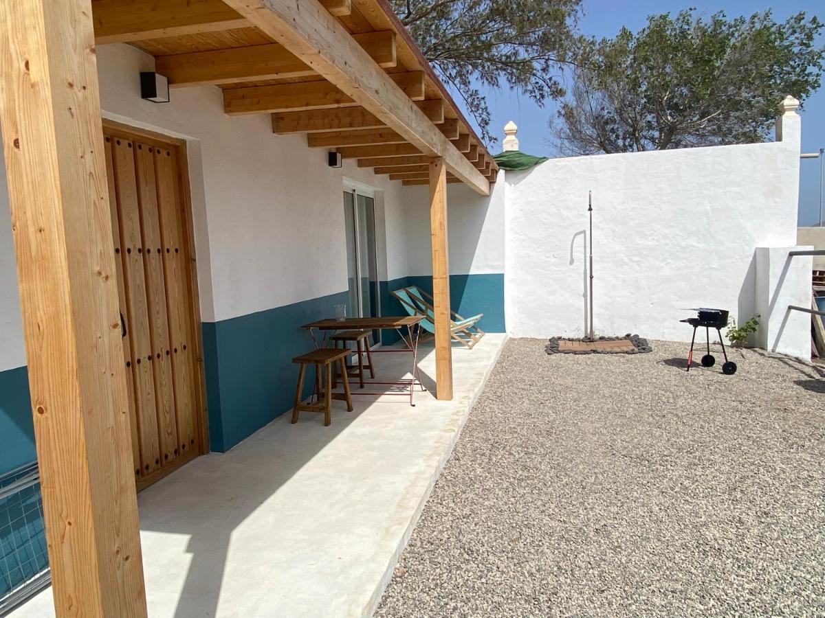 Casa Guillermo Villa Valles de Ortega Kültér fotó