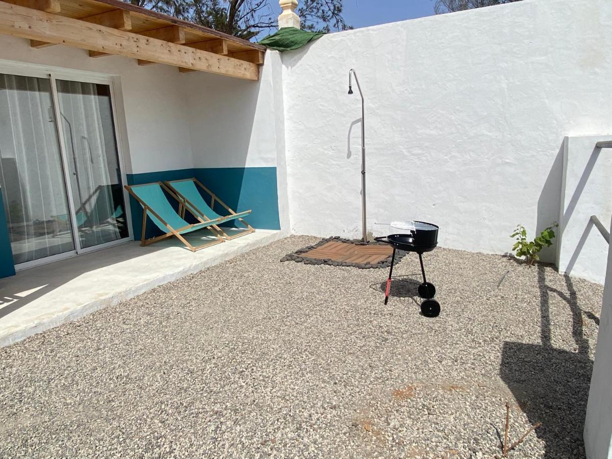 Casa Guillermo Villa Valles de Ortega Kültér fotó
